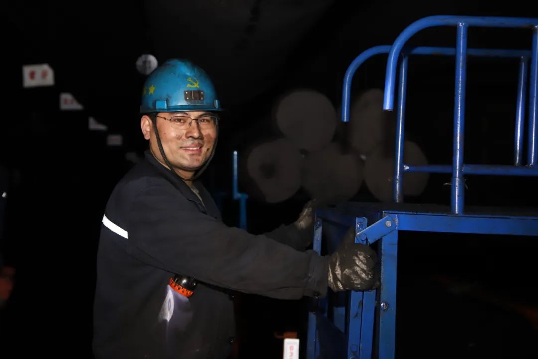 【兩會(huì)好聲音】全國人大代表張世麗:加快推進(jìn)煤炭資源智能綠色開發(fā)