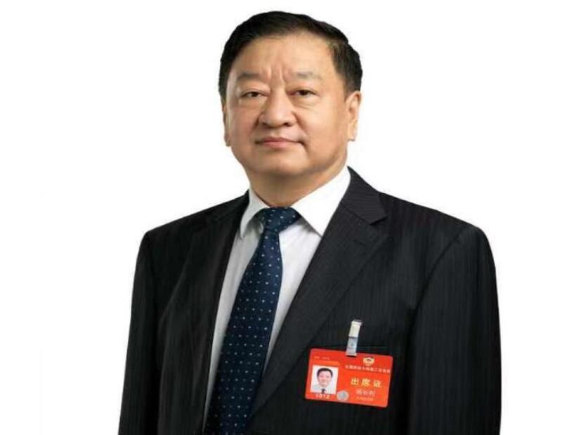 【兩會好聲音】全國政協(xié)委員、中國廣核集團董事長楊長利：建議將核電納入我國綠色電力體系