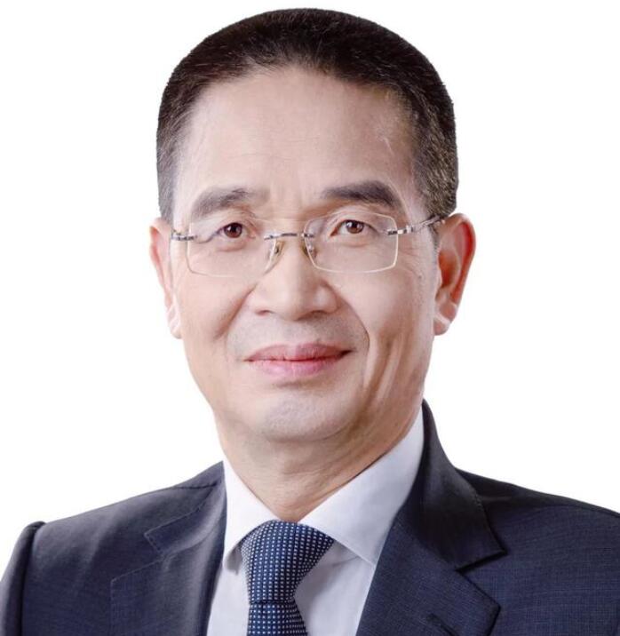 【兩會好聲音】全國政協(xié)委員、國網(wǎng)福建電力董事長、黨委書記阮前途：新形勢下推進新型電力系統(tǒng)高質(zhì)量發(fā)展