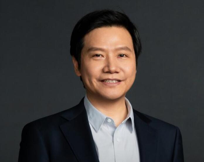 【兩會(huì)好聲音】全國人大代表、小米集團(tuán)創(chuàng)始人雷軍：加大智能制造支持力度 建設(shè)制造業(yè)綠