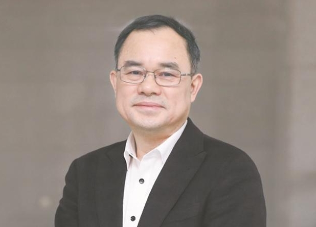 【兩會(huì)好聲音】全國(guó)人大代表朱華榮:全產(chǎn)業(yè)鏈協(xié)同提升中國(guó)汽車競(jìng)爭(zhēng)力