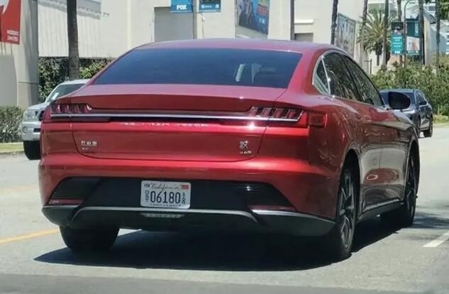 美國圍堵歐洲延遲，中國是落入“新能源陷阱”了嗎？