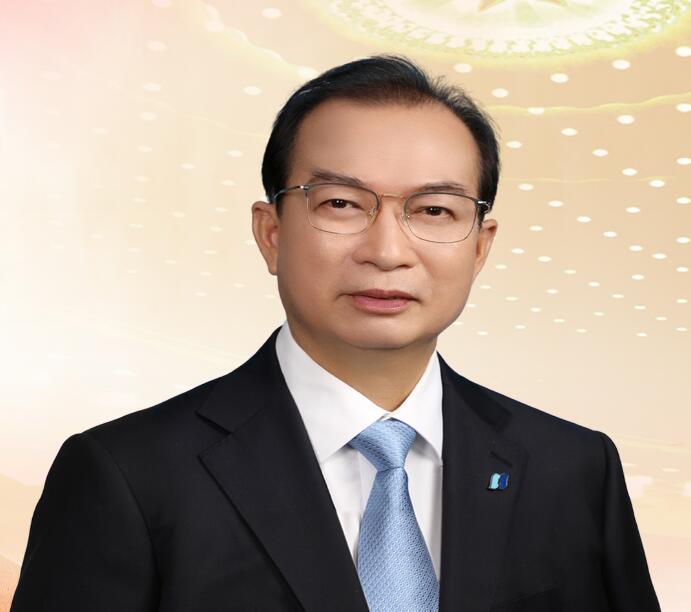 【兩會好聲音】全國政協(xié)委員，中國華電黨組書記、董事長江毅：加快形成新質(zhì)生產(chǎn)力