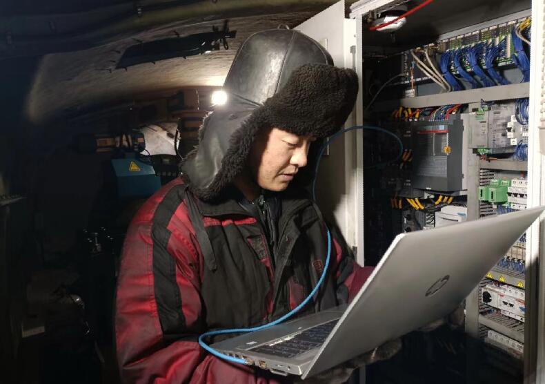 開局沖刺,首戰(zhàn)告捷!錫盟新能源事業(yè)部發(fā)電量實(shí)現(xiàn)首月開門紅