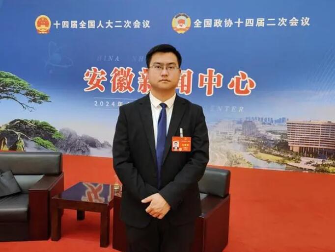 全國人大代表、國軒高科姚金健：標(biāo)準(zhǔn)、技術(shù)、產(chǎn)業(yè)鏈多管齊下，推動(dòng)電化學(xué)儲(chǔ)能產(chǎn)業(yè)高質(zhì)量發(fā)展