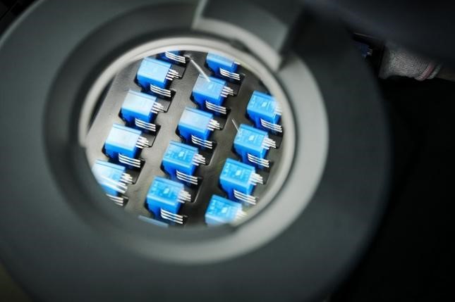 專注電量測(cè)量52載，開(kāi)創(chuàng)電氣化新未來(lái)