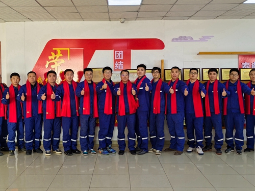 堅持黨建引領(lǐng)，筑牢安全防線，華潤電力東北新能源公司多家風(fēng)電場獲安全管理獎項