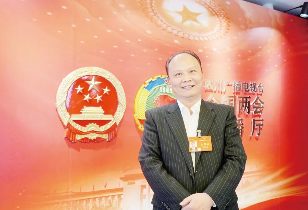 劉漢元：加速打造能源新質(zhì)生產(chǎn)力，助推全球碳中和目標(biāo)實(shí)現(xiàn)