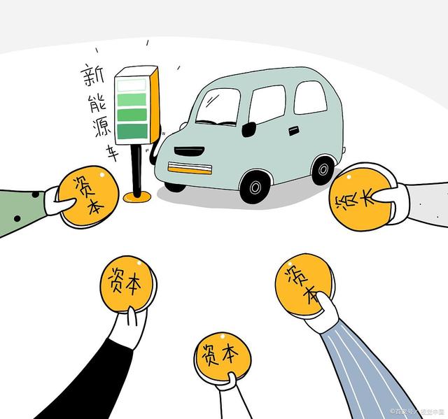 新能源車自燃，315曝光問題眾多，新能源車究竟是大趨勢還是智商稅