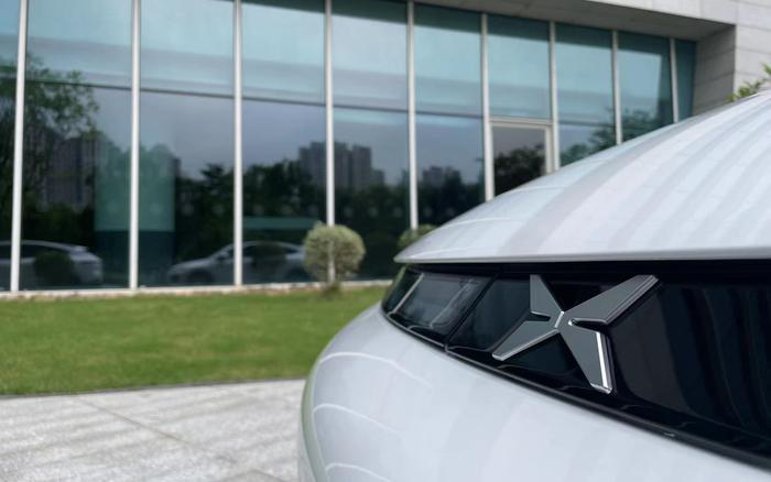 小鵬汽車去年凈虧損擴大至103億，4月將發(fā)全新品牌