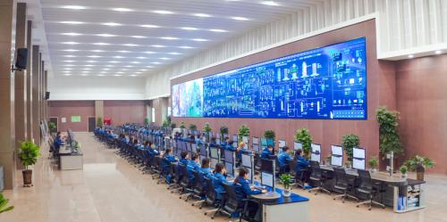 多晶硅材料巨頭大全能源：成本下降、產(chǎn)量增長，迎接行業(yè)新周期