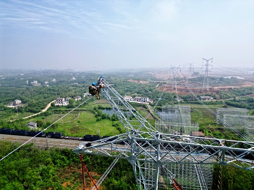?有新進(jìn)展！此項(xiàng)工程完工后將助力這一地區(qū)產(chǎn)業(yè)改造升級(jí)！