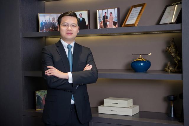 90后企業(yè)家，為全球能源低碳轉(zhuǎn)型貢獻(xiàn)中國力量