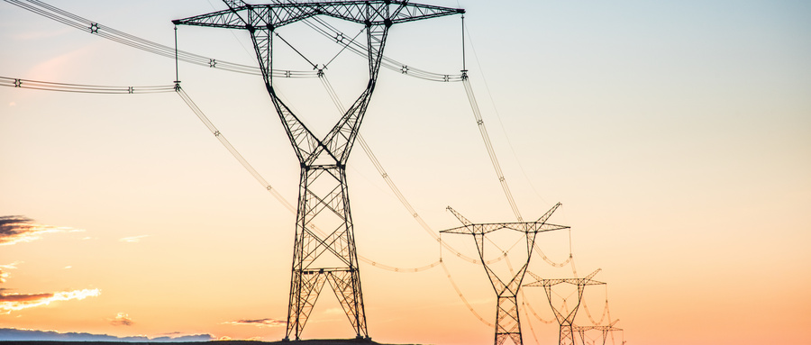 2024年一季度全國電力供需形勢(shì)分析預(yù)測(cè)報(bào)告