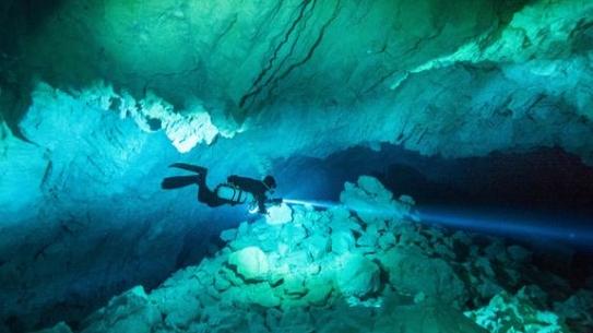 西部綠色能源中心選在納拉伯平原,澳大利亞擔(dān)心“地下世界”遭破壞