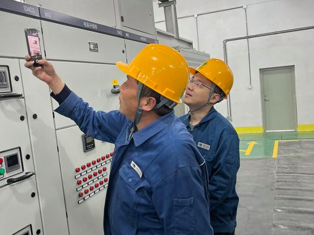 國網(wǎng)煙臺供電公司推進一戶一表改造，持續(xù)優(yōu)化營商環(huán)境