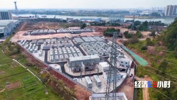 中國(guó)新型儲(chǔ)能開(kāi)啟“黃金賽道”，直接推動(dòng)超千億元投資