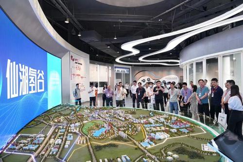 康士柏探索氫能未來，共筑產(chǎn)教融合新篇章