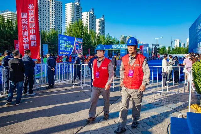 國網(wǎng)秦皇島供電公司開展“保護電力設(shè)施、暢通能源通道”宣傳活動