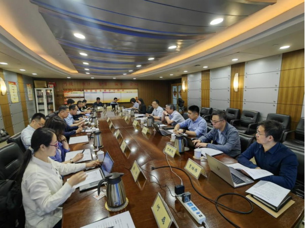 電促會一行赴中國移動、中國聯(lián)通、中國電信調(diào)研交流