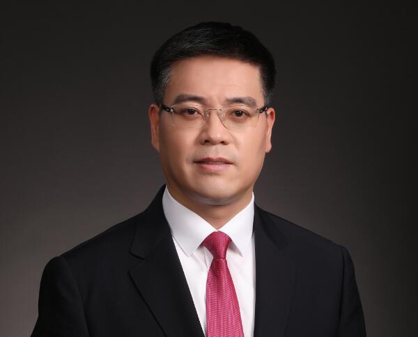 中國聯(lián)通黨組書記、董事長陳忠岳：勇當(dāng)數(shù)字技術(shù)融合創(chuàng)新排頭兵