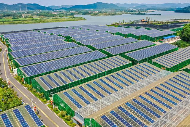 運(yùn)鴻集團(tuán)攜手光伏清潔能源，開(kāi)啟綠色產(chǎn)業(yè)新篇章