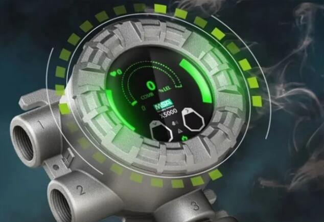 守護(hù)氫能應(yīng)用安全，梅思安(MSA)打造系統(tǒng)性氫氣檢測(cè)解決方案