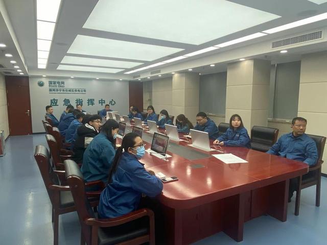 國網(wǎng)任城供電公司強化物資質量監(jiān)督管理,服務電網(wǎng)安全穩(wěn)定運行