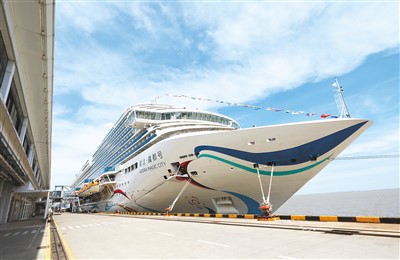 發(fā)展新質(zhì)生產(chǎn)力，央企圈定重點(diǎn)