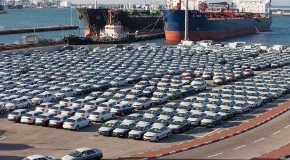 歐盟加征關(guān)稅靴子落地 比亞迪17.4%、吉利20%、上汽38.1%