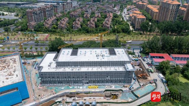 接納蘇北跨江綠色電能，南京望江220千伏輸變電工程投運(yùn)