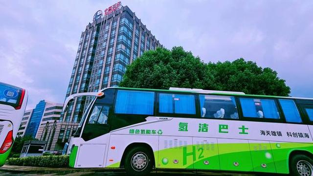 氫能,下一個光伏?