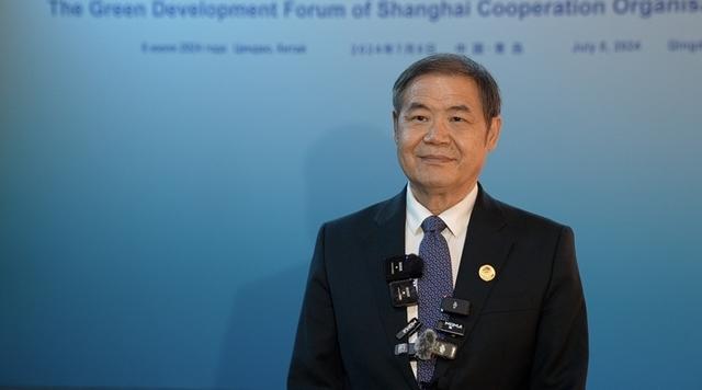 潘家華：走可再生能源軌道，山東必須突破儲能問題