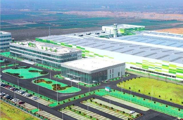 “氫”風(fēng)徐來(lái)，向“新”而行