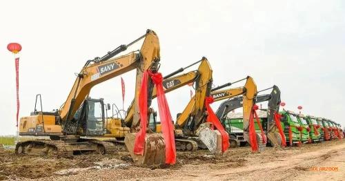 總投資110億元!又一光伏項目投產在即