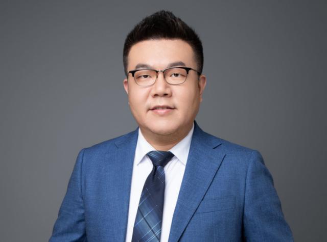 瀾碼科技創(chuàng)始人兼CEO周?。阂钥萍紕?chuàng)新培育新質(zhì)生產(chǎn)力，鍛造經(jīng)濟(jì)高質(zhì)量發(fā)展新引擎