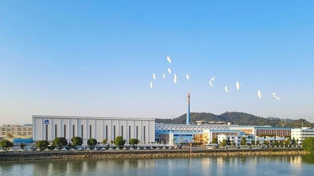 維達(dá)集團儲能項目二期成功并網(wǎng)，助力綠色發(fā)展新篇章