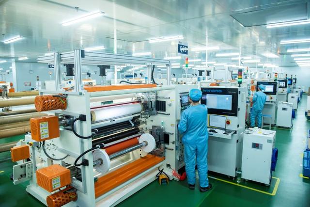 湖南婁底向“新”逐“綠”,儲(chǔ)能產(chǎn)業(yè)動(dòng)力澎湃