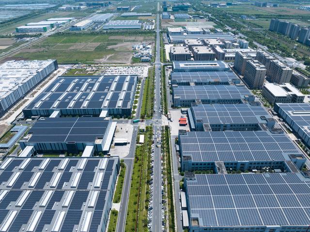 總投資超29億元,內(nèi)蒙古2GWh儲(chǔ)能電站項(xiàng)目迎新進(jìn)展