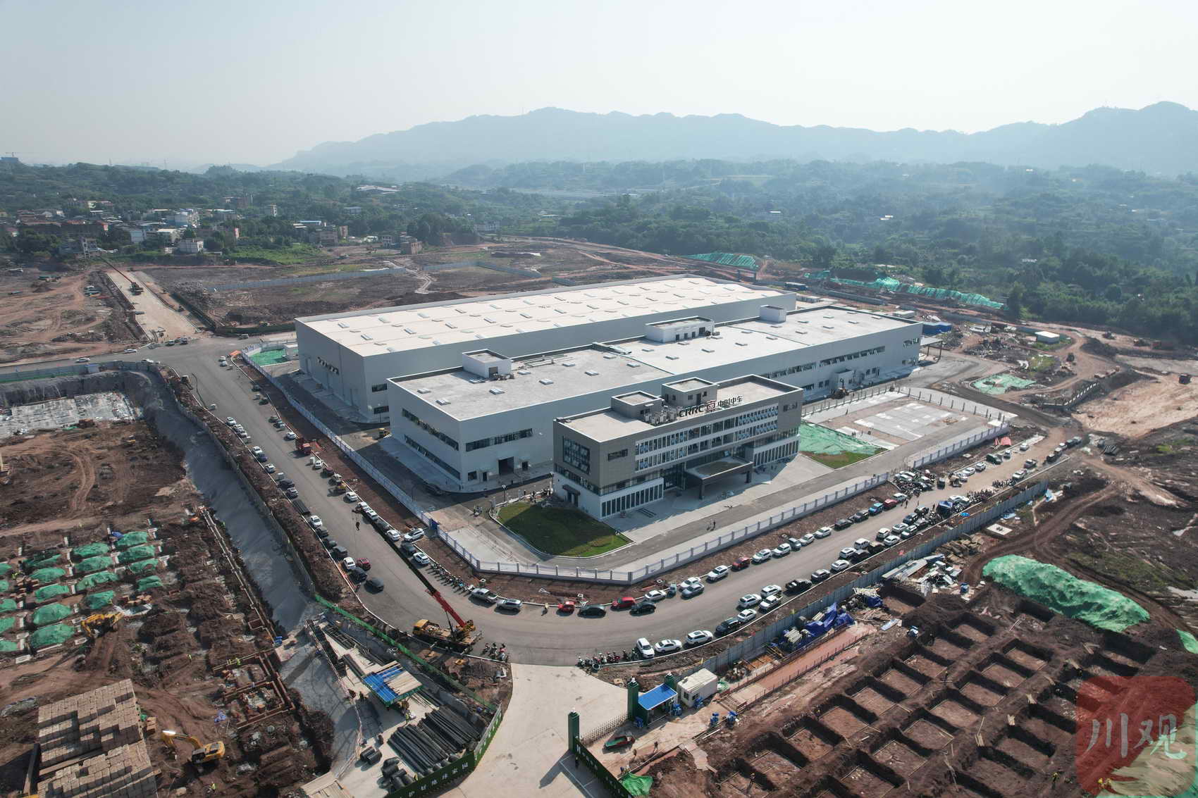 切入儲能新賽道一年多后，宜賓發(fā)展如何?