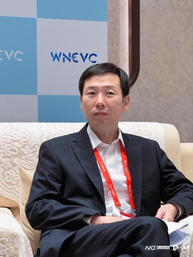 侯福深：車企應達成全球合作共識，促進新能源汽車發(fā)展