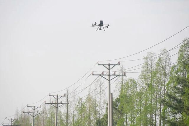 5G賦能，電網(wǎng)邁入智能化新時代