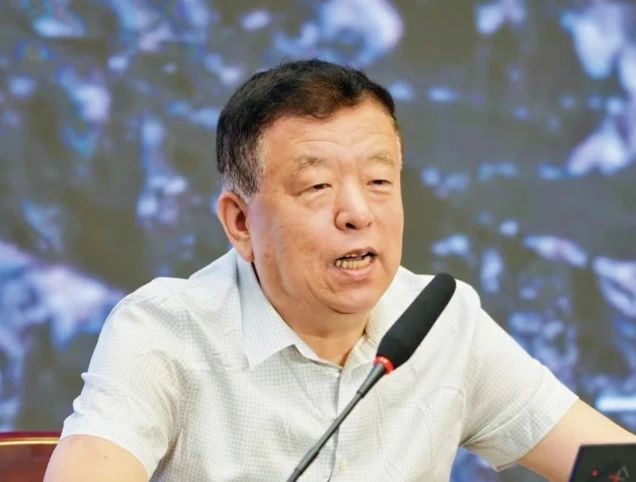 王國法院士：煤礦智能化進(jìn)入攻堅(jiān)階段，七大問題待