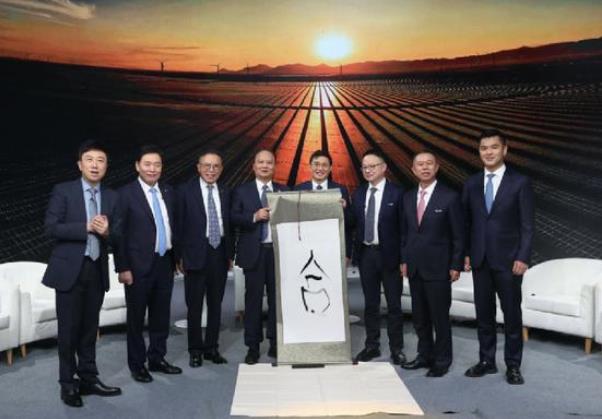 對(duì)話正泰新能董事長(zhǎng)陸川：光伏遇冷，正泰的信心從何而來(lái)?