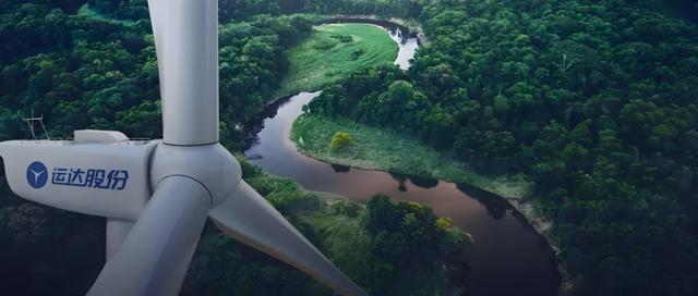 風電巨頭換帥80后，加速風光儲一體化布局