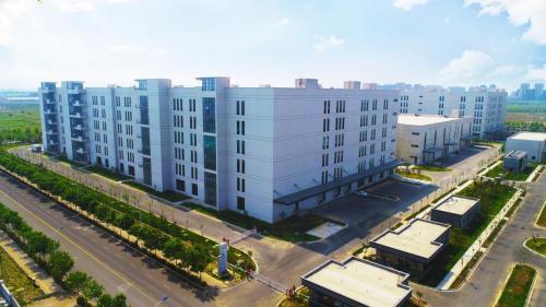 鼎信通訊瞄準(zhǔn)AI智能電網(wǎng)建設(shè)新機(jī)遇，深化配電網(wǎng)信息化建設(shè)