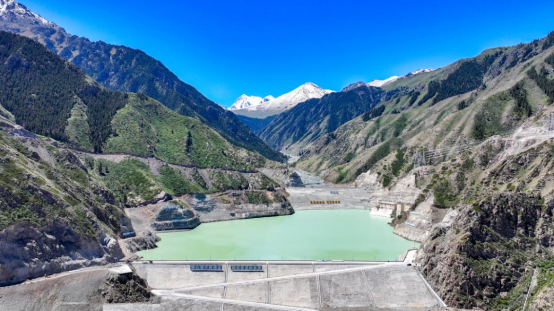 首次突破10億千瓦時(shí)!西北電網(wǎng)儲能應(yīng)用刷新紀(jì)錄