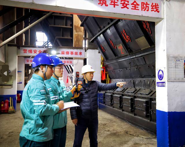 截至10月末，吉林省電采暖用戶累計(jì)達(dá)到16.67萬戶