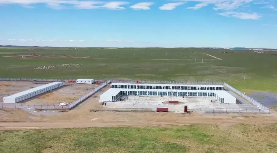 華電內(nèi)蒙古公司:勞動競賽創(chuàng)佳績 氫能力量展風采