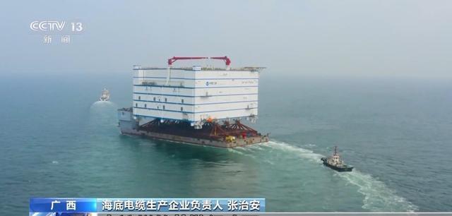 全球海上風(fēng)電新格局：中國連續(xù)四年稱霸，產(chǎn)業(yè)鏈主導(dǎo)權(quán)實現(xiàn)超車